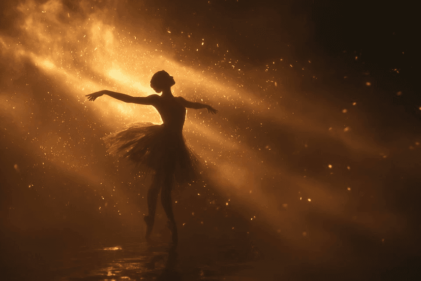 Volumetric light rays23 lookbook image 2