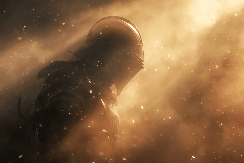 Volumetric light rays23 lookbook image 1