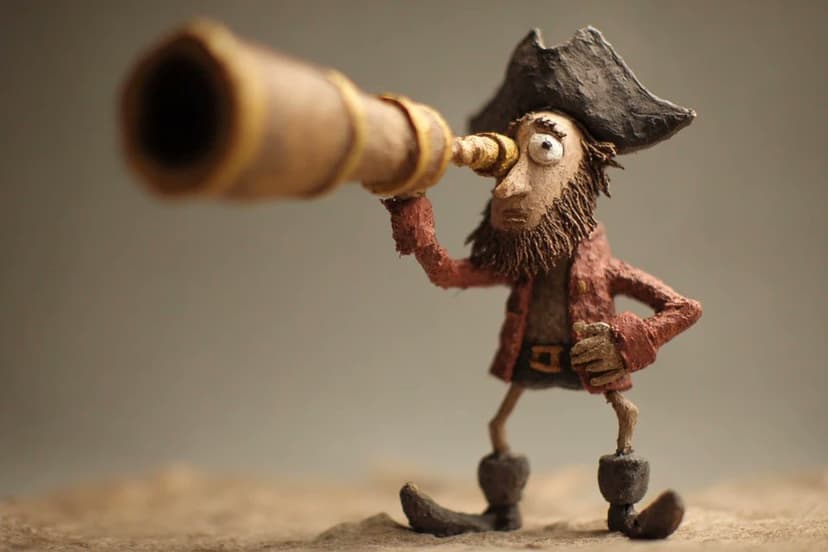 Clay style lookbook image 3